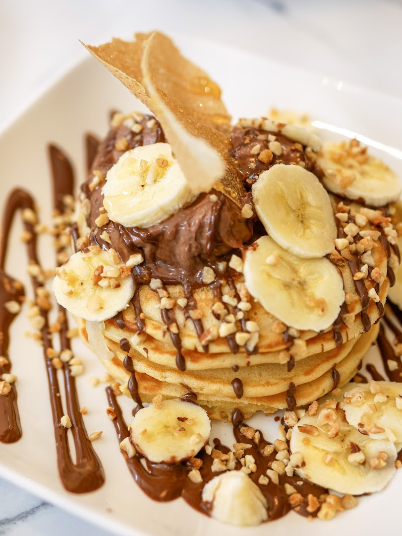 Chou’kette pâtisserie à la française et brunch . · Photos 3